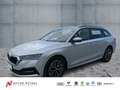 Skoda Octavia Combi 1.5 TSI AMBITION MATRIX+NAV+SHZ+LM Silber - thumbnail 1