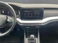 Skoda Octavia Combi 1.5 TSI AMBITION MATRIX+NAV+SHZ+LM Silber - thumbnail 11