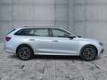 Skoda Octavia Combi 1.5 TSI AMBITION MATRIX+NAV+SHZ+LM Silber - thumbnail 7