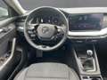 Skoda Octavia Combi 1.5 TSI AMBITION MATRIX+NAV+SHZ+LM Silber - thumbnail 9