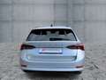 Skoda Octavia Combi 1.5 TSI AMBITION MATRIX+NAV+SHZ+LM Silber - thumbnail 5
