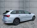Skoda Octavia Combi 1.5 TSI AMBITION MATRIX+NAV+SHZ+LM Silber - thumbnail 6