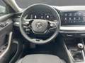 Skoda Octavia Combi 1.5 TSI AMBITION MATRIX+NAV+SHZ+LM Silber - thumbnail 10