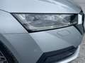 Skoda Octavia Combi 1.5 TSI AMBITION MATRIX+NAV+SHZ+LM Silber - thumbnail 16