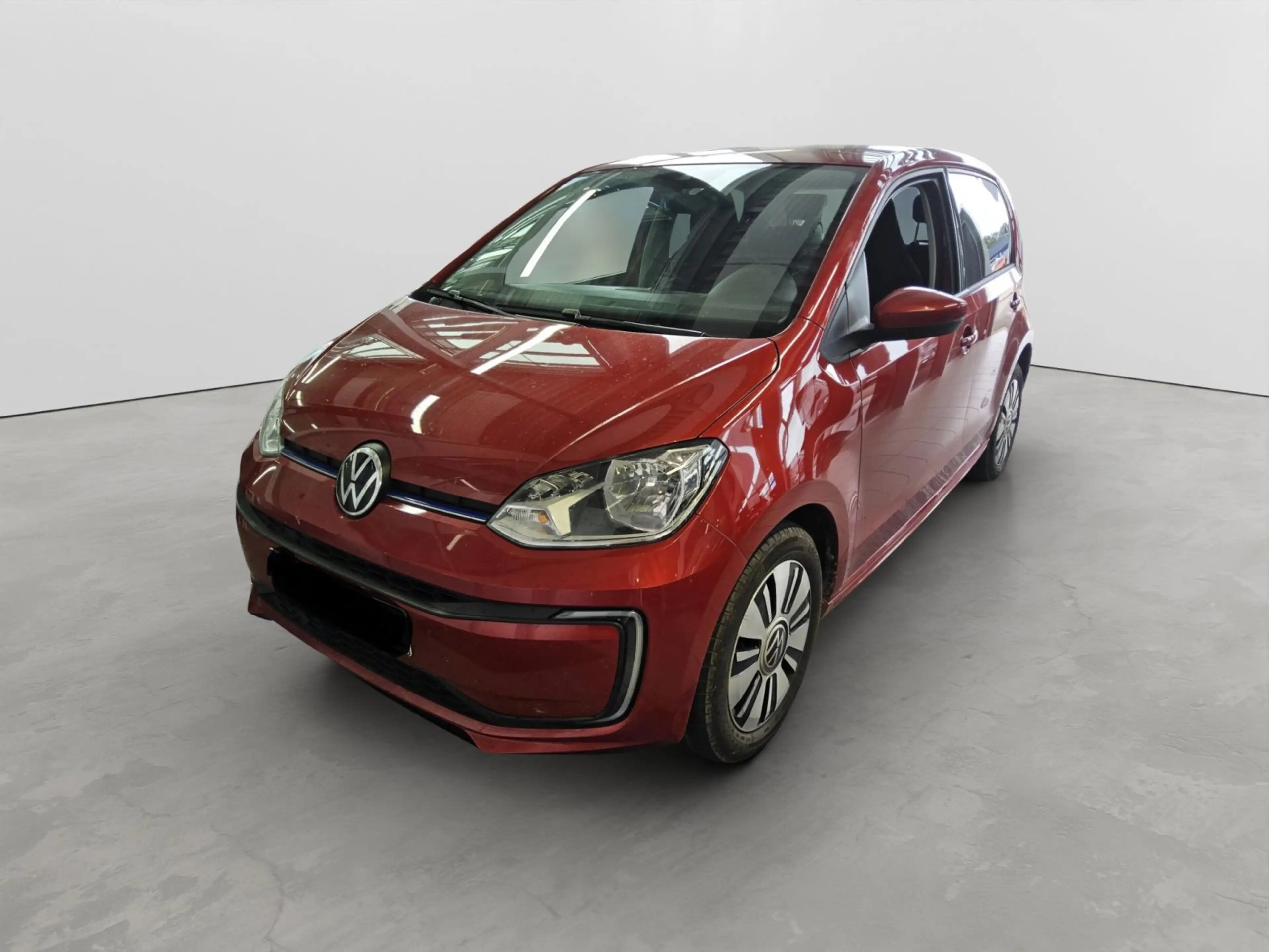 Volkswagen e-up! Style Plus Rückfahrkam/Multilenk