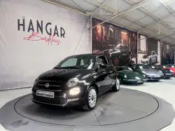 Fiat 500 1.0 70ch Hybride BVM6 DolceVita