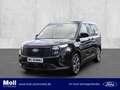 Ford Tourneo Courier Titanium 1.0l 125PS AHK Winter 2 FAP 3 Schwarz - thumbnail 1