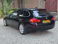BMW 530 BMW 5 Serie Touring 530d Luxury Edition Zwart - thumbnail 3