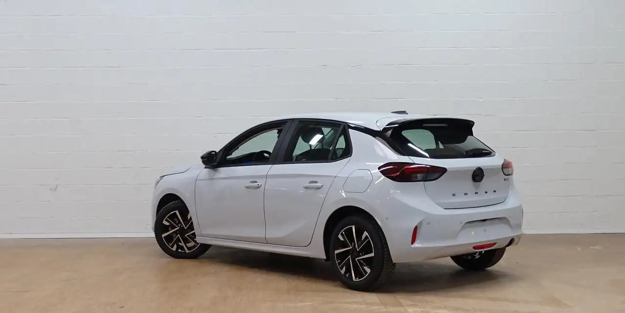Opel Corsa 2026
