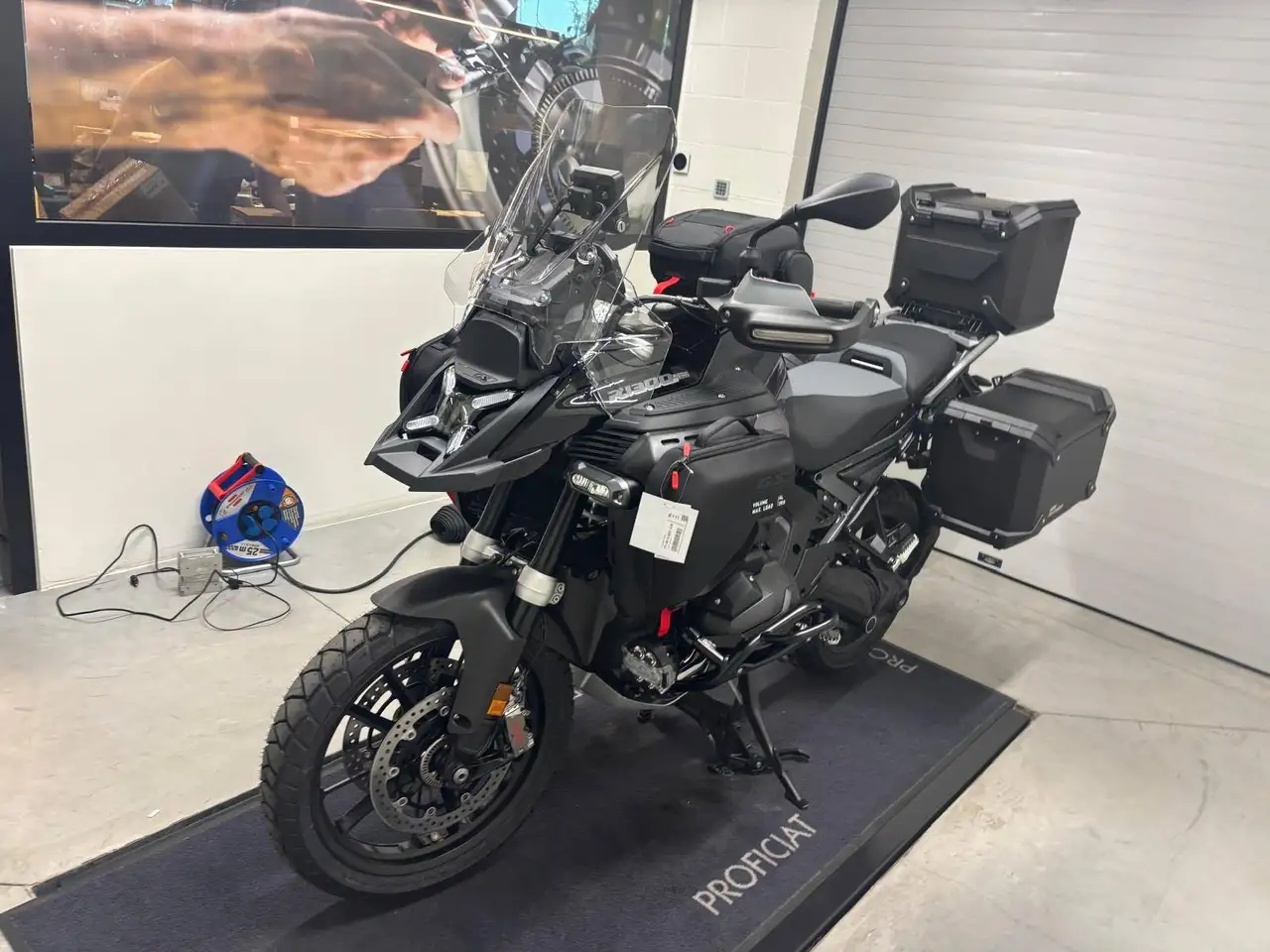 BMW R 1300 GS