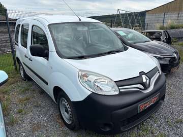 1.5 dCi UTILITAIRE