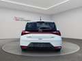 Hyundai i20 Select 1.0 T-GDI KLIMA+START&STOP+SPURHALTEASSISTE Weiß - thumbnail 5