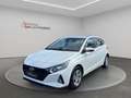 Hyundai i20 Select 1.0 T-GDI KLIMA+START&STOP+SPURHALTEASSISTE Weiß - thumbnail 1
