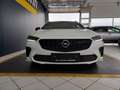 Opel Insignia INSIGNIA ST GSI 2,0 230 PS 8G Automatik Allrad Weiß - thumbnail 9