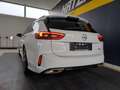 Opel Insignia INSIGNIA ST GSI 2,0 230 PS 8G Automatik Allrad Wit - thumbnail 5