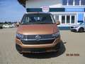 Volkswagen T6.1 Multivan Multivan Comfortline 4MOTION Bronze - thumbnail 2
