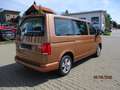 Volkswagen T6.1 Multivan Multivan Comfortline 4MOTION Bronce - thumbnail 6