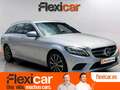 Mercedes-Benz C 220 d Estate Gris - thumbnail 1