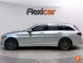 Mercedes-Benz C 220 d Estate Grijs - thumbnail 3