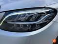 Mercedes-Benz C 220 d Estate Gris - thumbnail 10