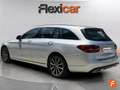 Mercedes-Benz C 220 d Estate Gris - thumbnail 5