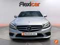 Mercedes-Benz C 220 d Estate Gris - thumbnail 1