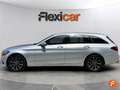 Mercedes-Benz C 220 d Estate Gris - thumbnail 4