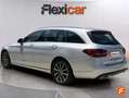 Mercedes-Benz C 220 d Estate Grijs - thumbnail 4