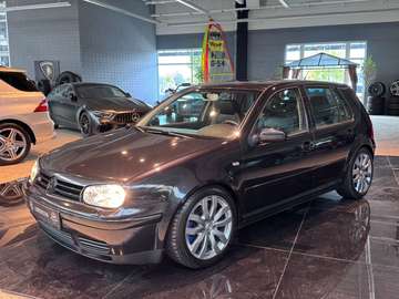 2.8 V6 4motion Service neu Sportfahrwerk