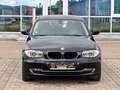 BMW 116 d Euro5 Leder Klima Xenon Tüv/Au 10.2026 Zwart - thumbnail 3