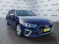 Audi A4 Avant 40 TDI S tronic S line edition Blu/Azzurro - thumbnail 3