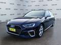Audi A4 Avant 40 TDI S tronic S line edition Blu/Azzurro - thumbnail 1