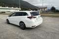 Toyota Auris Auris Touring Sports 1.8 Hybrid Lounge Weiß - thumbnail 7