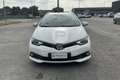 Toyota Auris Auris Touring Sports 1.8 Hybrid Lounge Weiß - thumbnail 2
