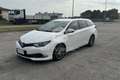 Toyota Auris Auris Touring Sports 1.8 Hybrid Lounge Weiß - thumbnail 1