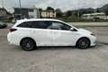 Toyota Auris Auris Touring Sports 1.8 Hybrid Lounge Weiß - thumbnail 4