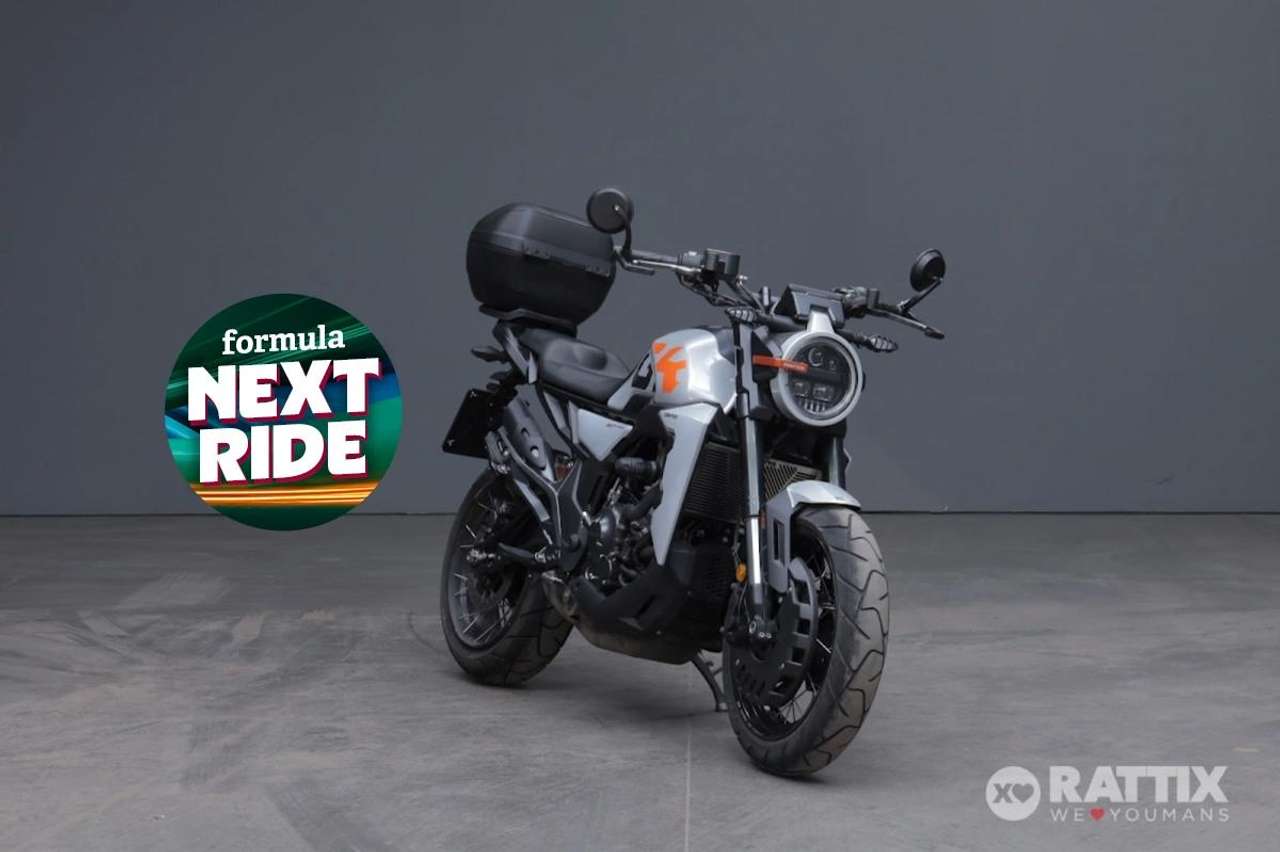 Zontes 350 GK 350 GK