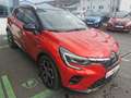Mitsubishi ASX TOP 1.6 Plug-in Hyb. Garantie bis 02/2028 Rouge - thumbnail 6
