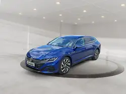 Volkswagen Arteon Shooting Brake 1.4 TSI R Line e Hybrid AHK