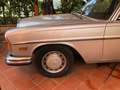 Mercedes-Benz 280 SE 3.5 V8, UNIPRO' Argento - thumbnail 9