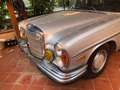 Mercedes-Benz 280 SE 3.5 V8, UNIPRO' Plateado - thumbnail 3