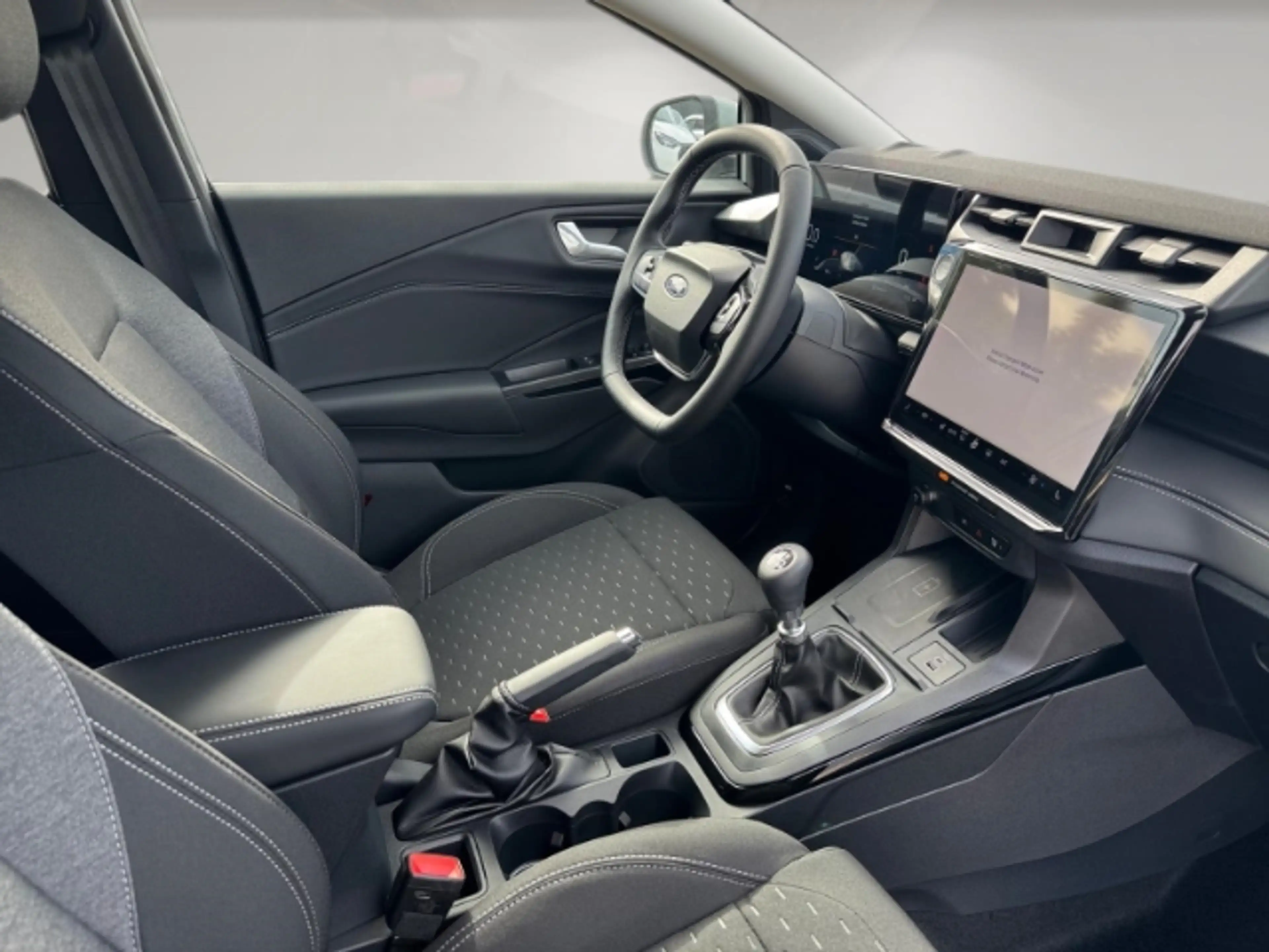 Ford Puma Titanium 1,0 l Ecoboost Allwetter SHZ LHZ — photo 15