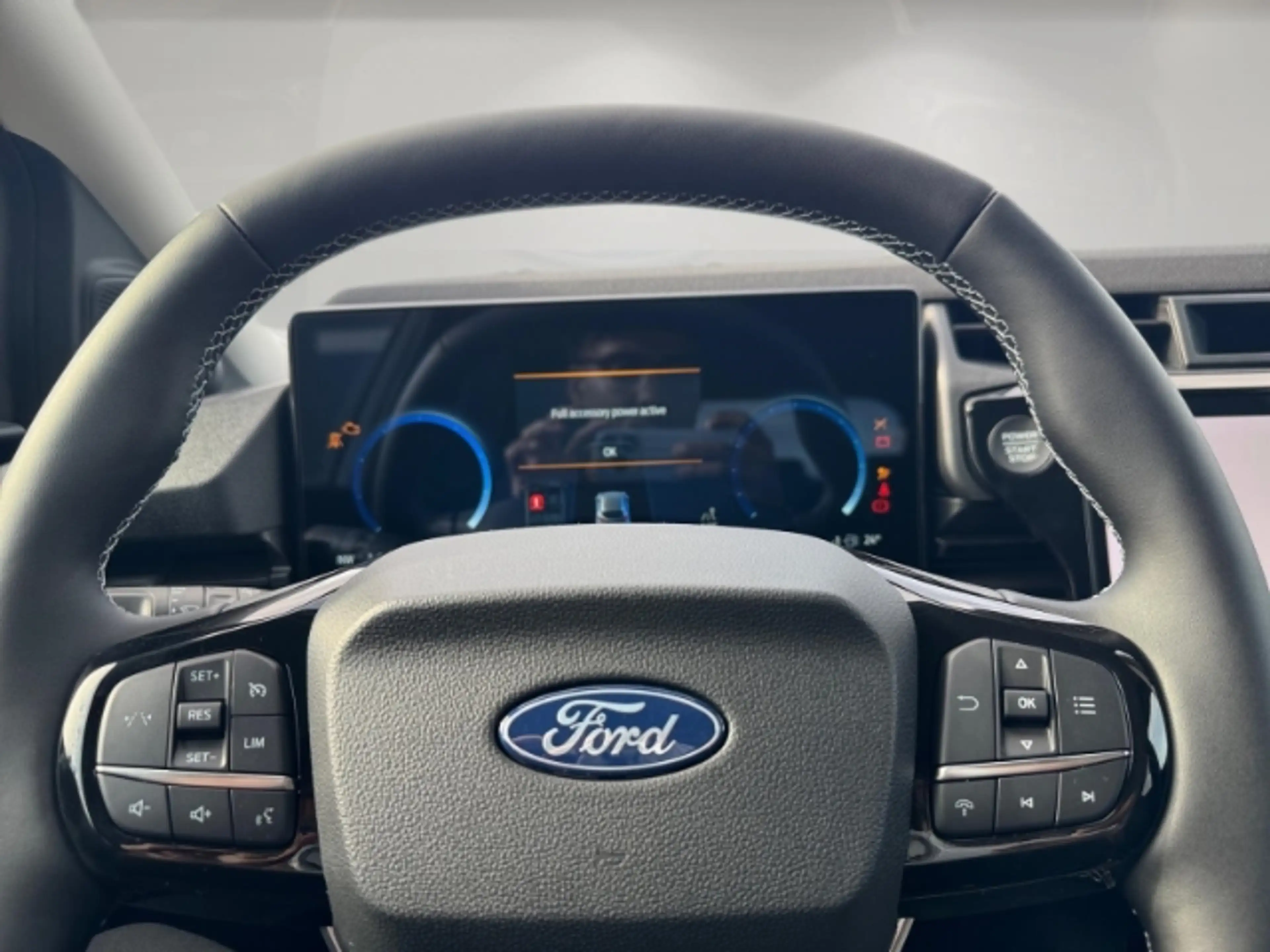 Ford Puma Titanium 1,0 l Ecoboost Allwetter SHZ LHZ — photo 9