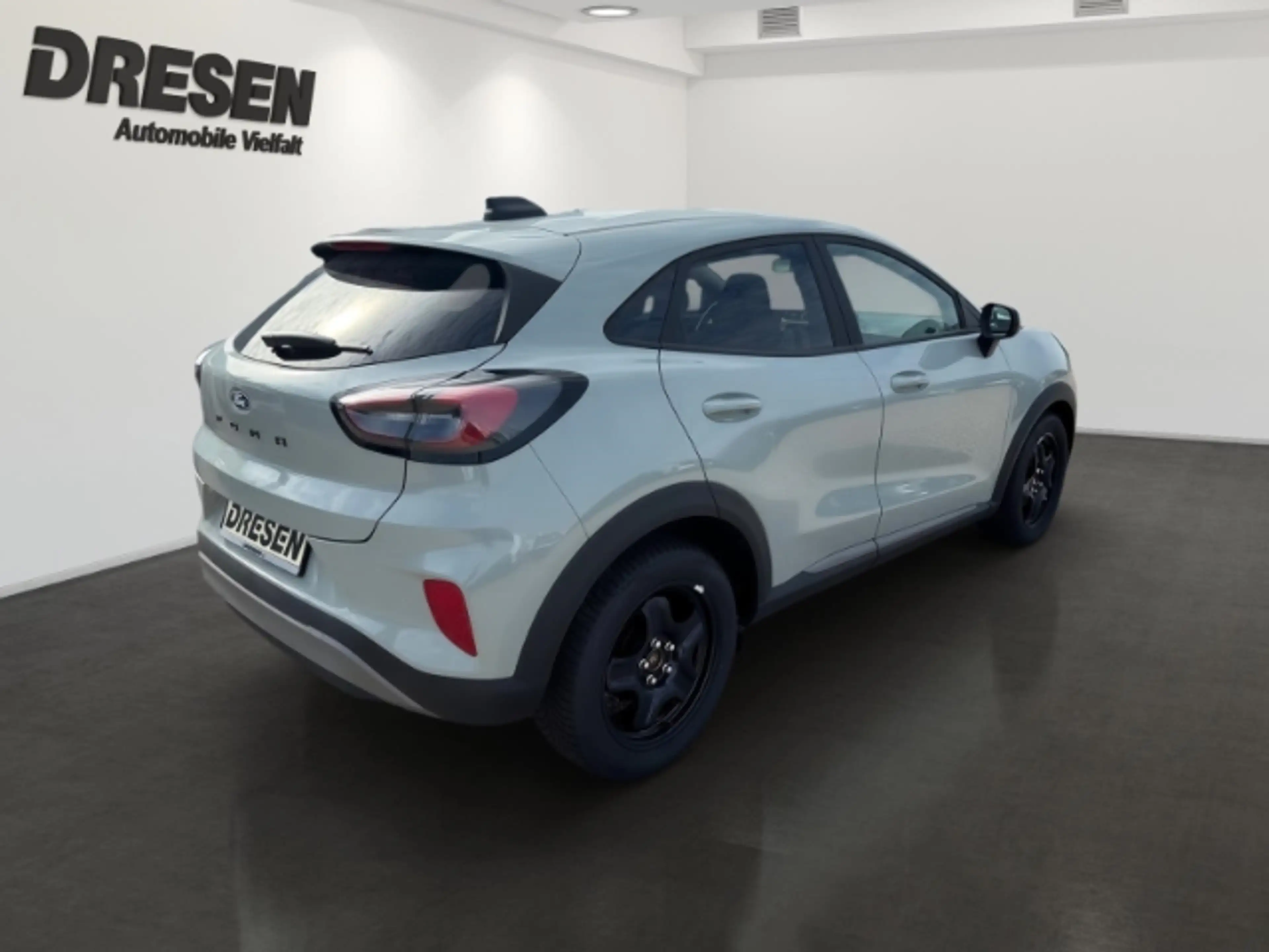 Ford Puma Titanium 1,0 l Ecoboost Allwetter SHZ LHZ — photo 4