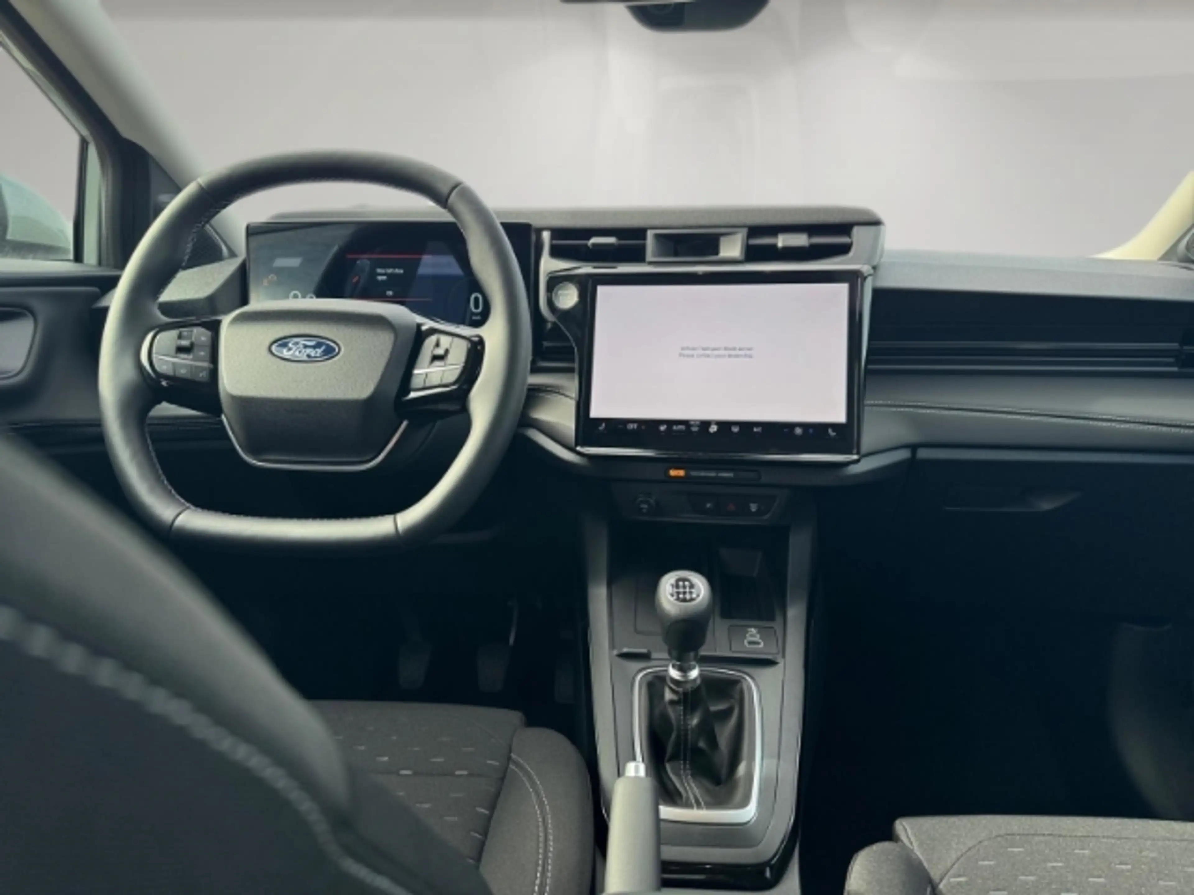 Ford Puma Titanium 1,0 l Ecoboost Allwetter SHZ LHZ — photo 12