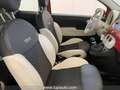 Fiat 500 1.0 hybrid Lounge 70cv Rosso - thumbnail 13