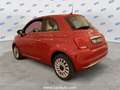 Fiat 500 1.0 hybrid Lounge 70cv crvena - thumbnail 2