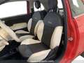 Fiat 500 1.0 hybrid Lounge 70cv Rosso - thumbnail 7