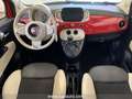 Fiat 500 1.0 hybrid Lounge 70cv Rosso - thumbnail 8