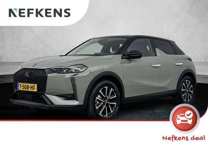 DS Automobiles DS 3 E-Tense Performance Line 54 kWh Navigatie | Climat